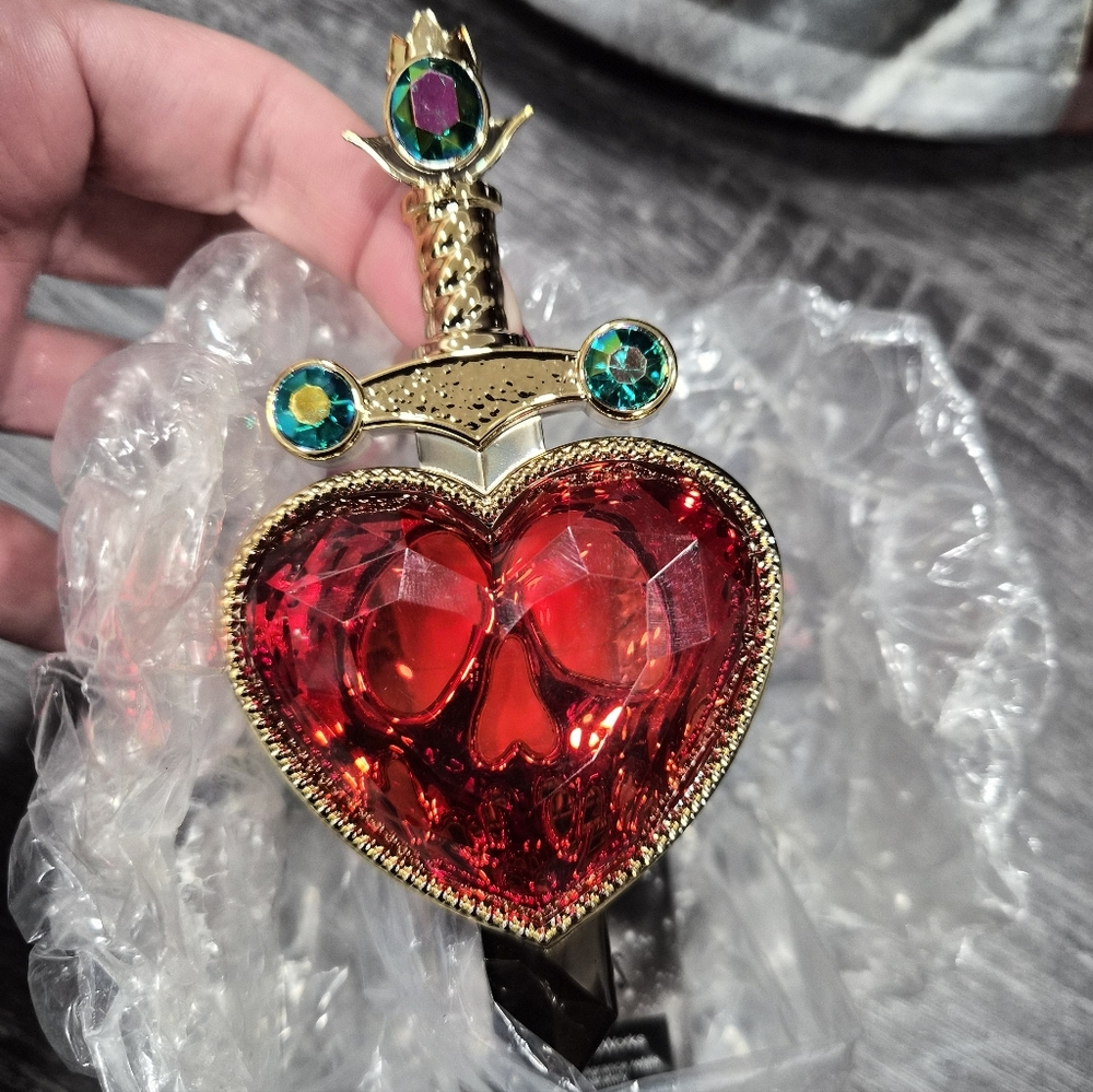 Bath & Body Works Disney Evil Queen Wall Plug - Picture 2 of 4